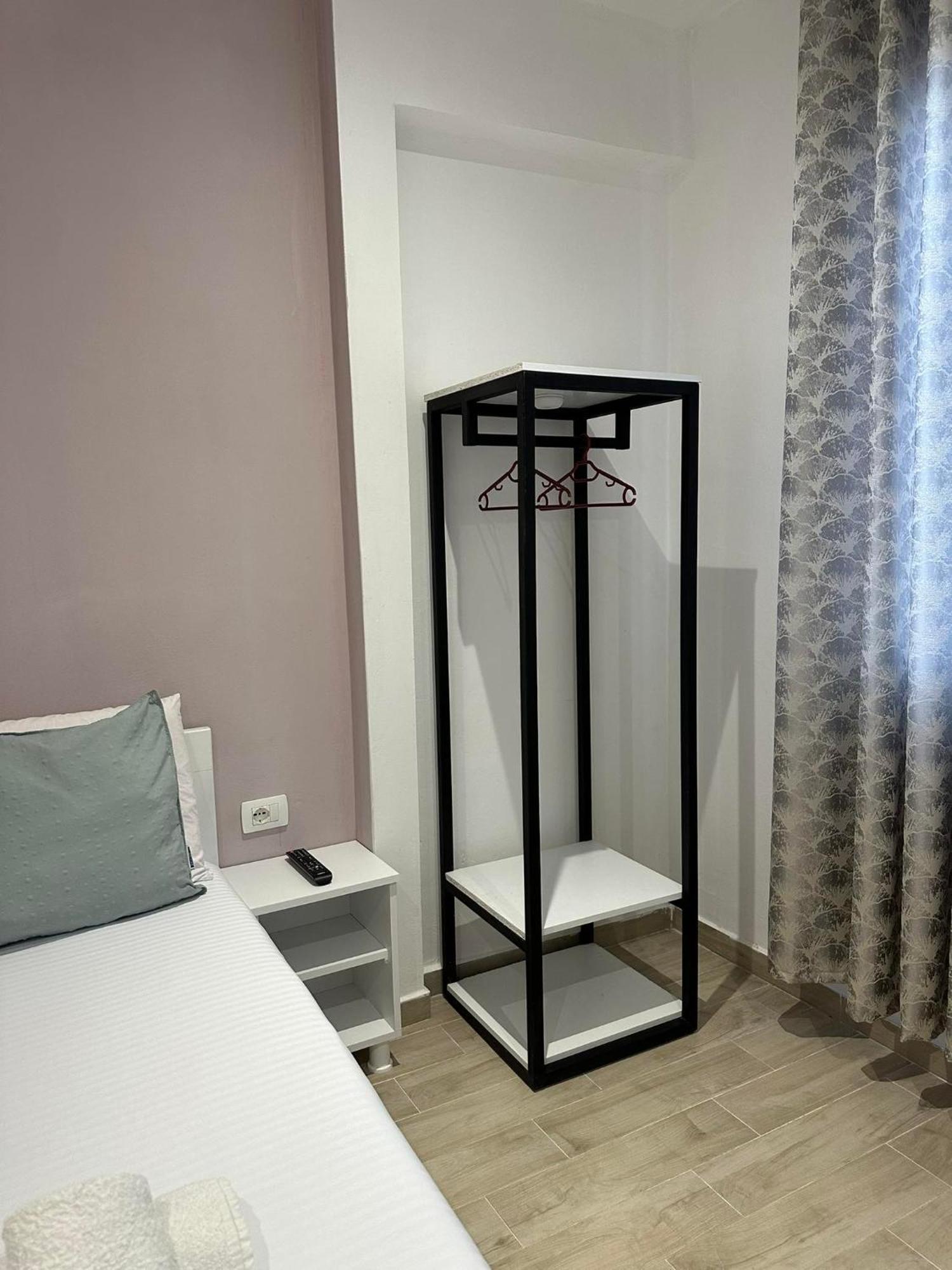 Elite Inn Vlorë Exterior foto