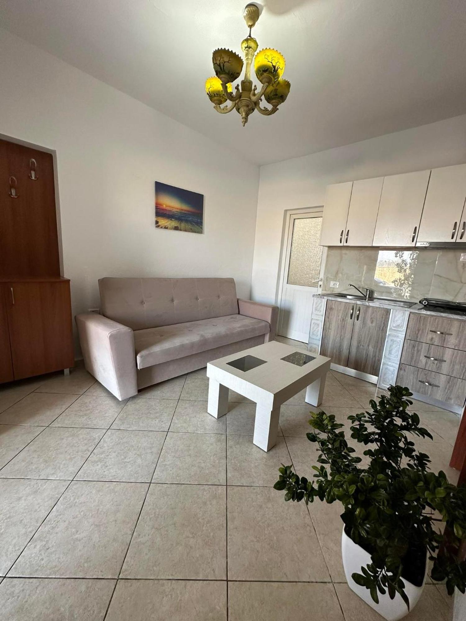 Elite Inn Vlorë Habitación foto